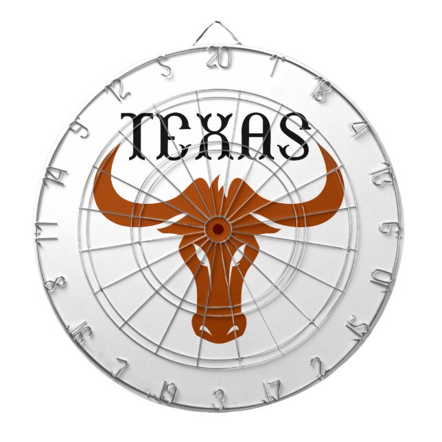 DIANA LONGHORN TEXAS (Frente)