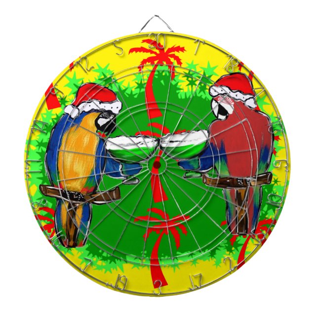 DIANA LOROS DE NAVIDAD (Frente)