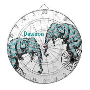 Diana ¡Los elefantes y las bicicletas son iguales!