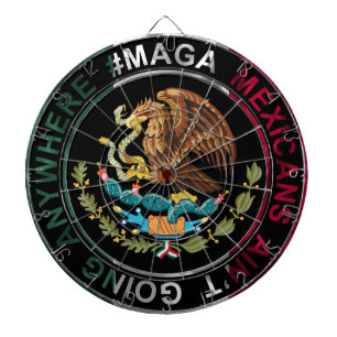 Diana Los mexicanos de MAGA no se van a ninguna parte