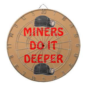 DIANA LOS MINEROS LO HACEN MÁS PROFUNDO
