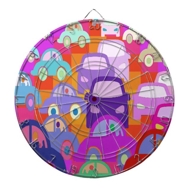 Diana Los pasajeros de La Land (Frente)