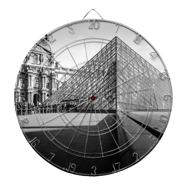 Diana Louvre (Frente)