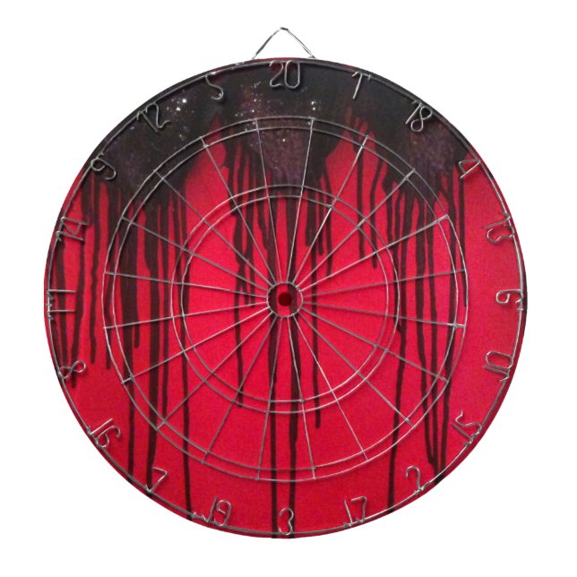 Diana Love Bleeds Black (Frente)