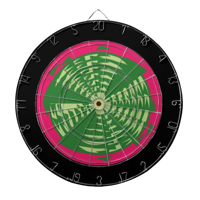 DIANA LOVE GEOMETRIX COLORS BY MASANSER (Frente)