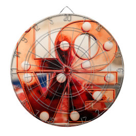 Diana LOVE (Gran letra roja)