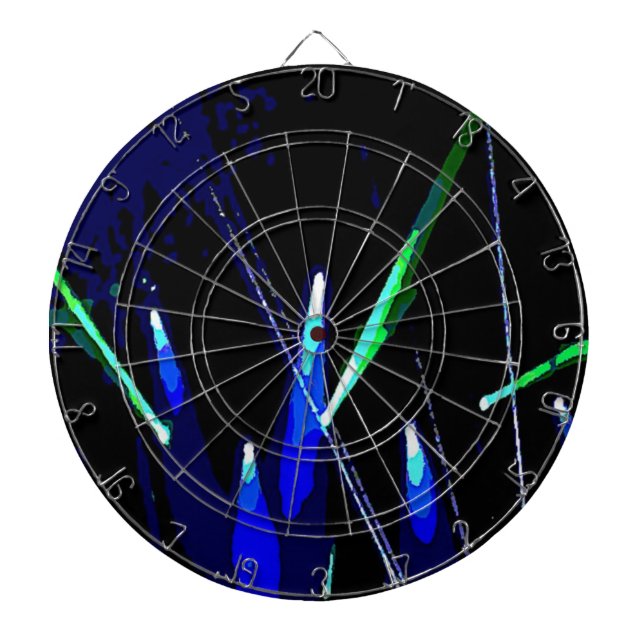 Diana Luces nocturnas de música- Blue1Design (Frente)