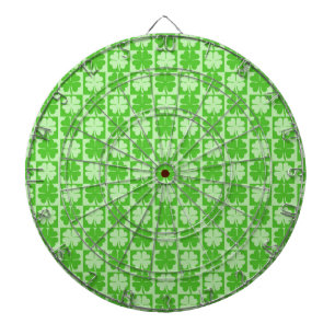 Diana Lucky Shamrock