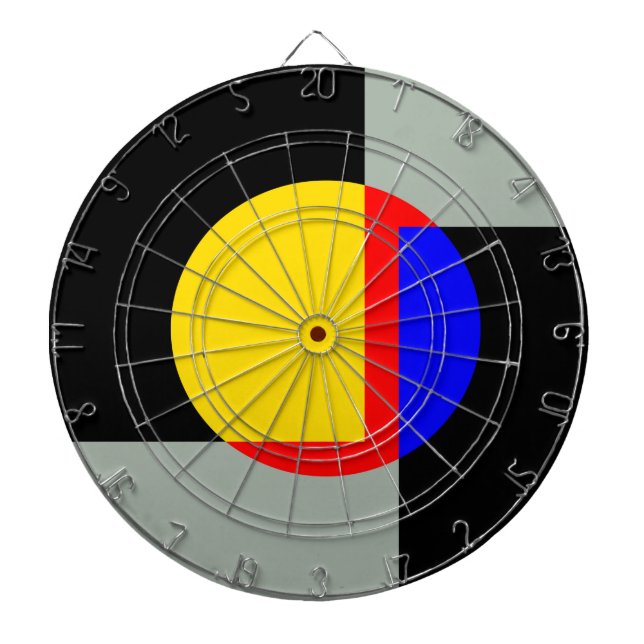 Diana Luna llena (Frente)