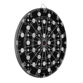 Diana Lunares Blancos, Patrón de Lunares, Lunares, Punte
