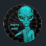 Diana ¡Mala Alien, eres la siguiente!<br><div class="desc">Alien gris ,  Alien malo ,  Eres el próximo ! en negro y verde ,  Dibujo a lápiz de arte fantastico por Krisi ArtKSZP >>> Más productos en la categoría de tienda >> Alien >>> Alien malo en negro y verde</div>