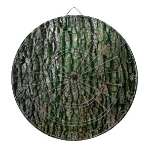 Diana Maletero de árbol (corteza de madera)