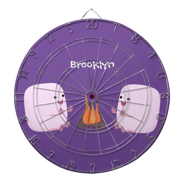 Diana Malvaviscos rosados por personalizado de bomberos  (Frente)