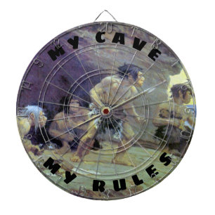 Diana Mancave Mi Cueva Mis Reglas Divertidas