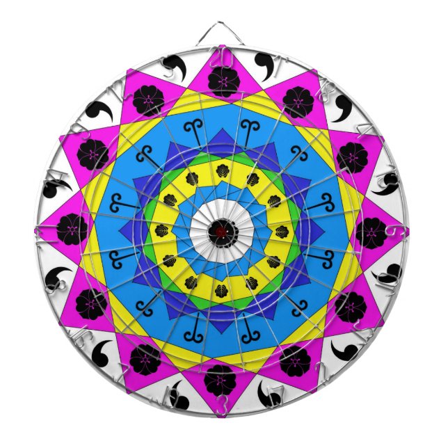 Diana Mandala (Frente)
