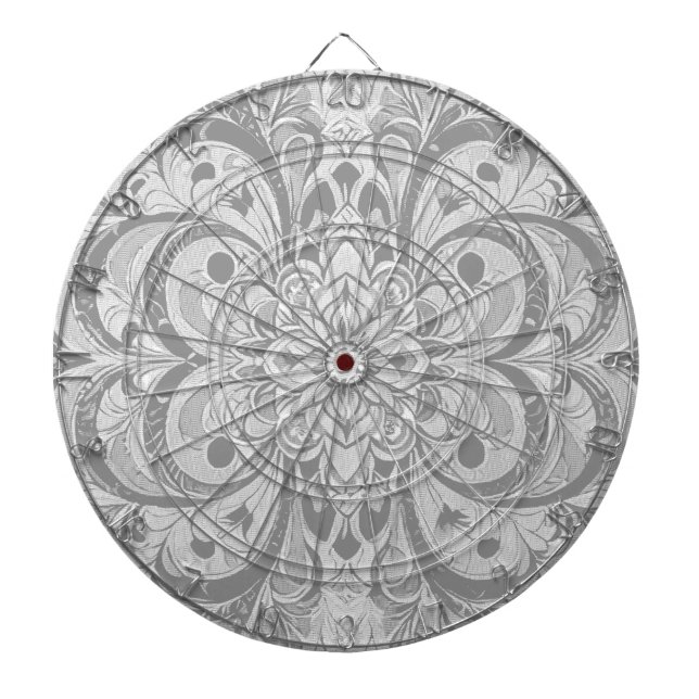 Diana Mandalas Sinfonía de Color – Floral Psicodélico Au (Frente)