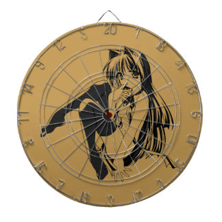 Diana Manga, Neko Catgirl Furry Anime Loli Slave Dart Bo