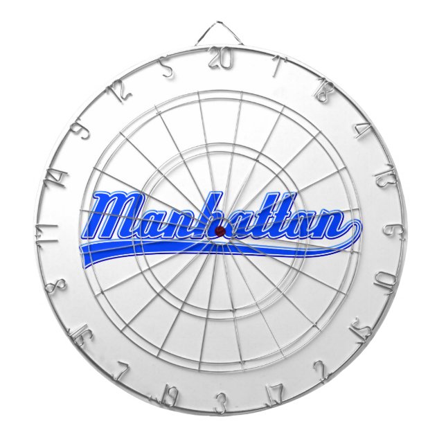 Diana Manhattan con Swash (Frente)