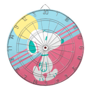 Diana Maní   Snoopy Deco Dreams Sun