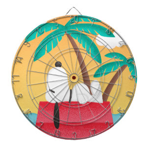 Diana Maní   Sueños de Deco Tropicales Snoopy