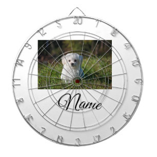 Diana Manta personalizada con foto de animal colorido si