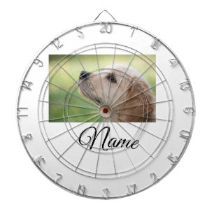 Diana Manta personalizada con foto de animal colorido si
