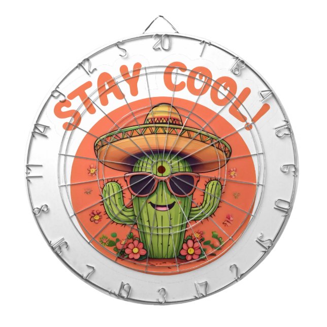 Diana Mantén la calma. (Frente)