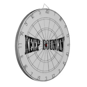 Diana Mantener Bouncin'