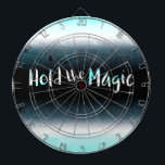 Diana Mantener la magia<br><div class="desc">Sostén el Magic Get inspirado con todo lo que haces y ves...  ser creativo,  espontáneo y aventurero... ¡y diviértete! : ) Disfruta de personalizar este diseño...  puedes cambiar (editar) el color de fondo de este elemento y añadir tu propio texto,  si lo deseas.</div>