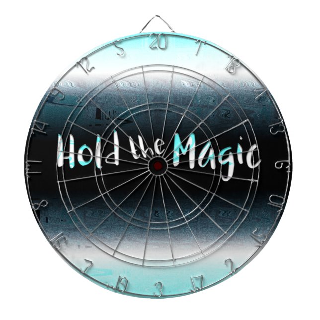 Diana Mantener la magia (Frente)