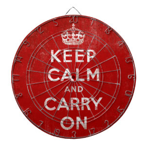 Diana Mantenga tranquilo y continúe el rojo del Grunge