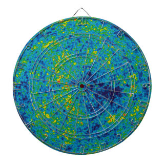 Diana Mapa de anisotropía de microondas del universo WMA