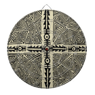Diana Mapa Shaman VooDoo
