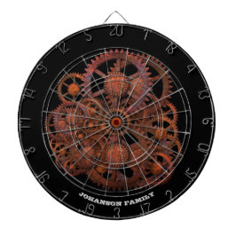 Diana Máquinas del siglo XIX con engranajes rotos Steamp