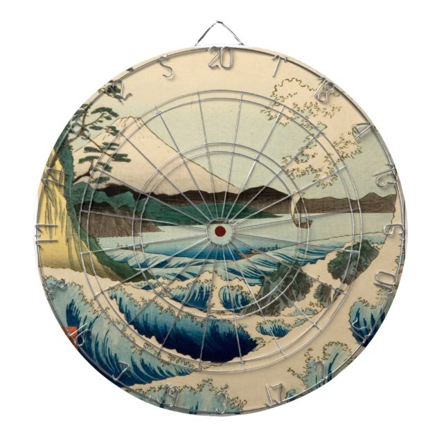 Diana Mar de Satta Hiroshige (Frente)