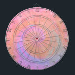 Diana Marble azul rosado moderno<br><div class="desc">El moderno Dart Board Pink Blue Marble es un lugar ideal para los viajeros que buscan el encanto,  el confort y la comodidad en Bangkok.</div>