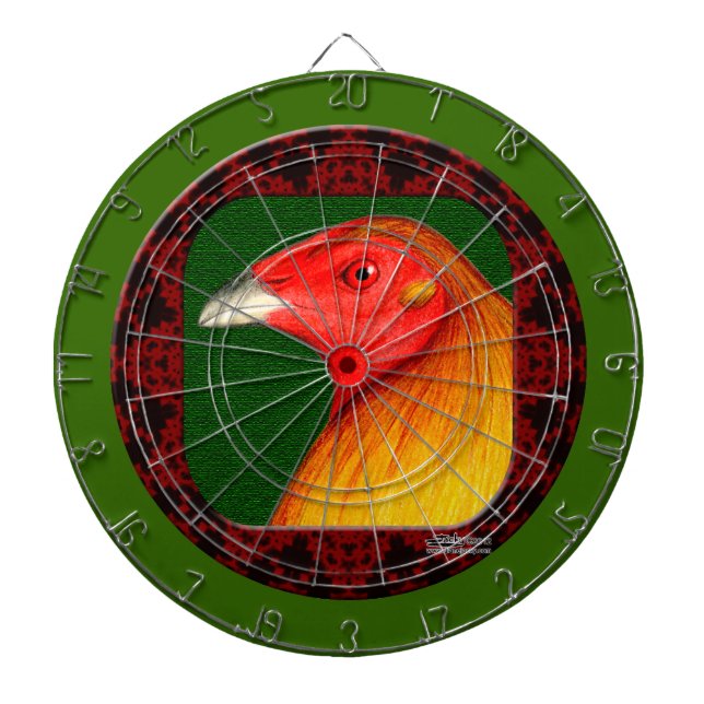 Diana Marco de juego (Frente)