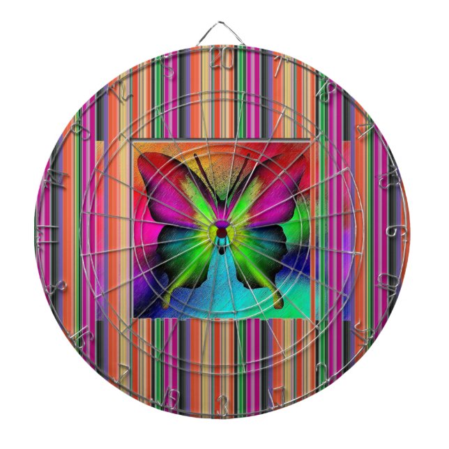 Diana Mariposa (Frente)
