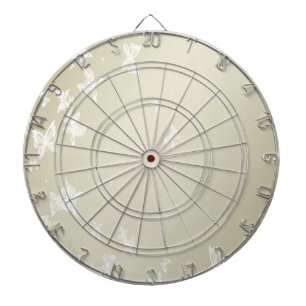 Diana Mariposas blancas