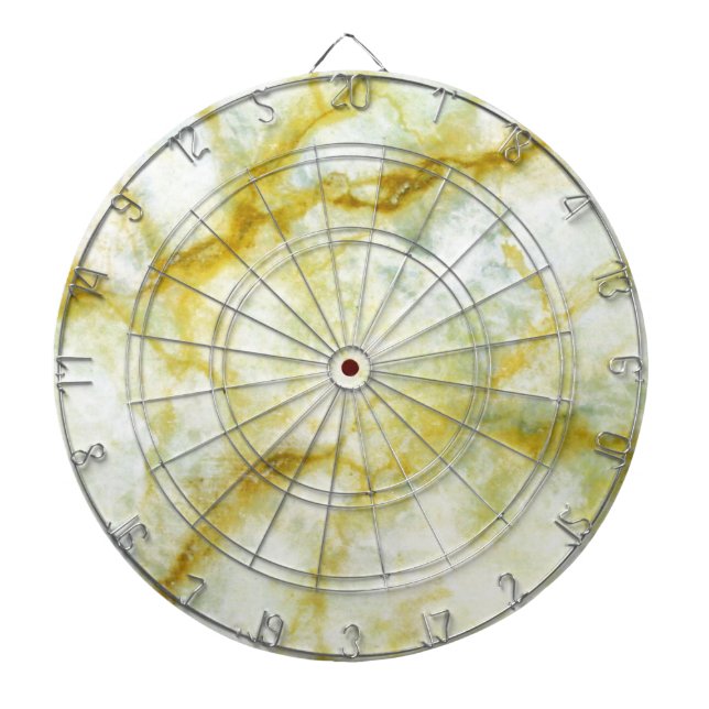 Diana Mármol con hilos amarillos (Frente)