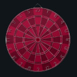 Diana Maroon<br><div class="desc">Maroon Dart Board</div>