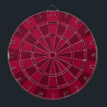 Diana Maroon<br><div class="desc">Maroon Dart Board</div>