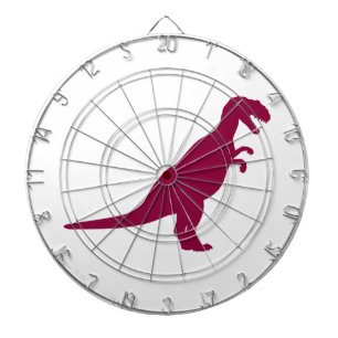 Diana Maroon de Dinosaur
