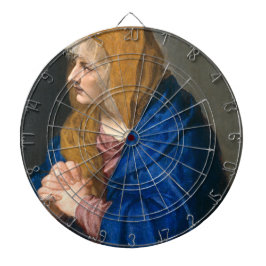 Diana Mater Dolorosa (Virgen María) (Madre de los Dolore