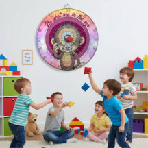 Me disparó en el ojo