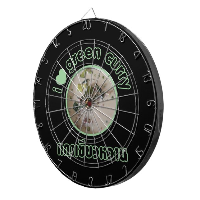 Diana Me Encanta El Curry Verde Tailandés... Comida call (Frente Derecha)