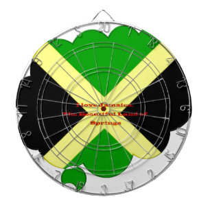 Diana Me encanta el texto de Jamaica en la imagen de la 