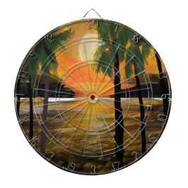 Diana Me encanta la puesta de sol así que