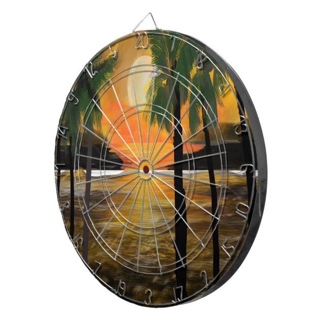 Diana Me encanta la puesta de sol así que (Frente Derecha)