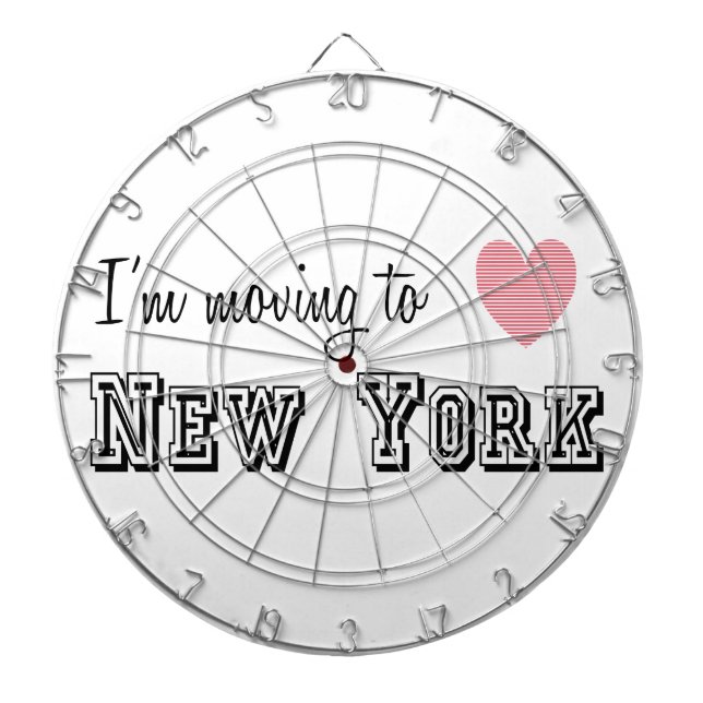 Diana Me mudo a Nueva York (Frente)